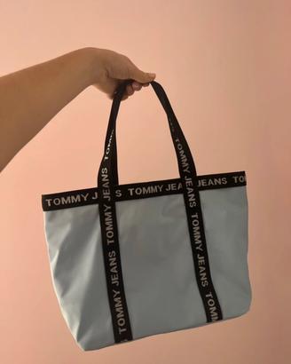 borsa tommy jeans