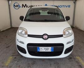 FIAT Panda 0.9 TwinAir Turbo Natural Power Easy