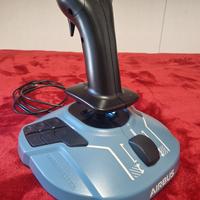 TCA Sidestick Airbus Edition Thrustmaster