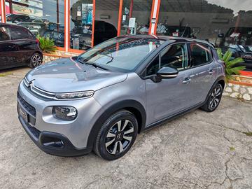 Citroen C3 1,5 diesel 09/2020 Cv102