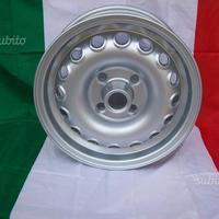 Alfa Romeo GTA style 6x14 4x108 ET 30