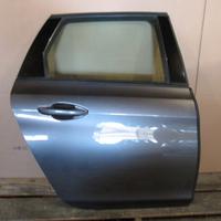 Peugeot 308 SW Porta/Sportello/Portiera