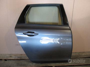 Peugeot 308 SW Porta/Sportello/Portiera