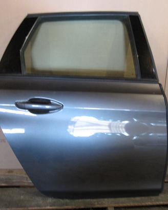 Peugeot 308 SW Porta/Sportello/Portiera