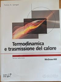 Termodinamica e trasmissione del calore