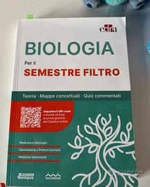 Semestre filtro biologia