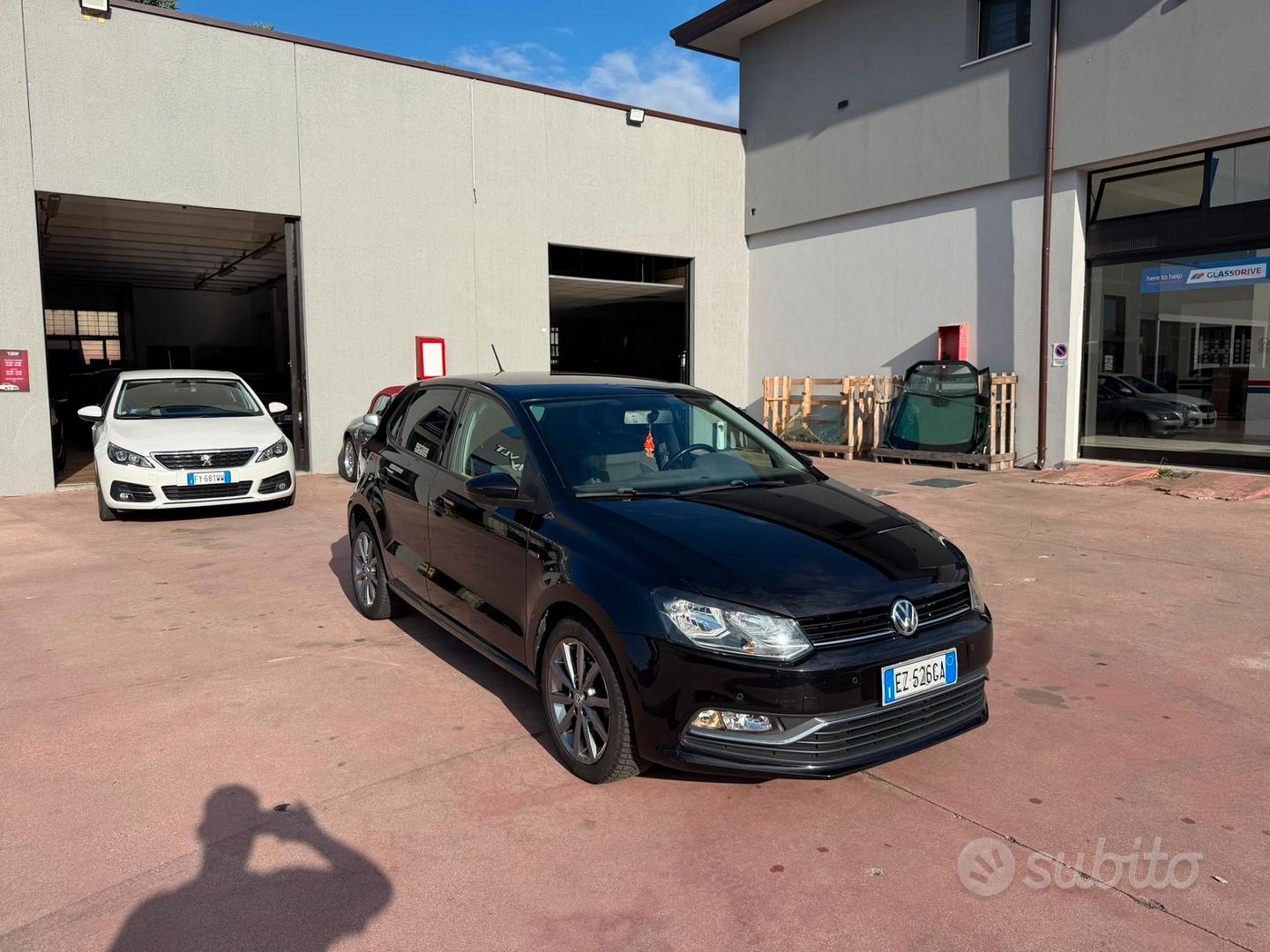 Volkswagen Polo 2015 photo 3