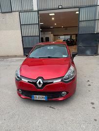 Renault Clio 4 2013