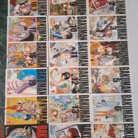 Manga Bakuman serie completa