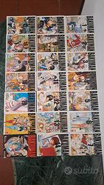 Manga Bakuman serie completa