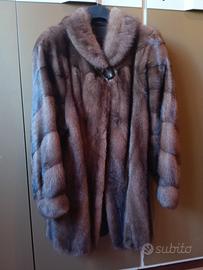 Pelliccia da donna 