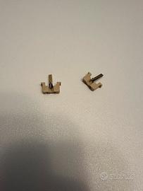 Puntina Shure N70B