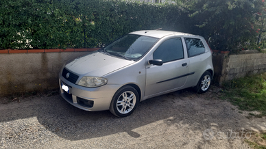 Punto hgt multijet