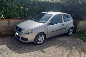 Punto hgt multijet
