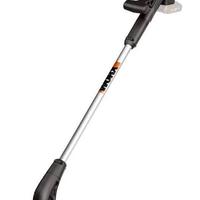 tagliabordi worx a batteria 