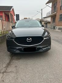 Mazda CX-5 150CV