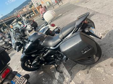 Bmw R 1150 R
