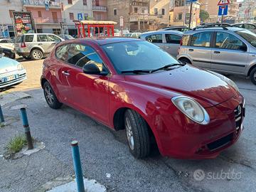 MiTo 1.3 MJT