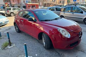 MiTo 1.3 MJT
