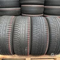 4 gomme 225 45 18 Hankook Invernali