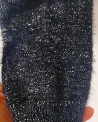 maglione cardigan donna