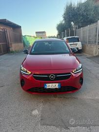 Opel Corsa 1.2 Elegance