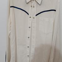 Camicia Armani Jeans 