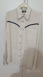 Camicia Armani Jeans 