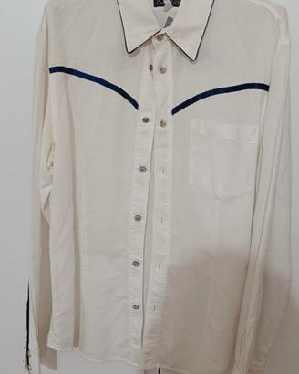 Camicia Armani Jeans 