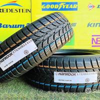 X2: Invernali 175/60R15 81H -HANKOOK- al 81%