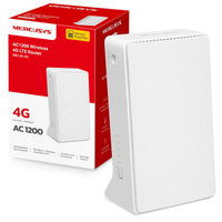 MERCUSYS TP-Link MB130-4G Cat4 AC1200Mbps