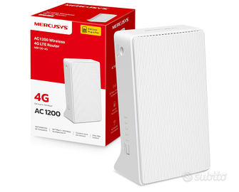 MERCUSYS TP-Link MB130-4G Cat4 AC1200Mbps