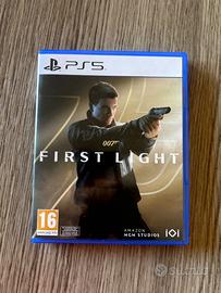 Giochi ps5
