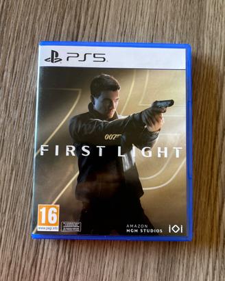 Giochi ps5