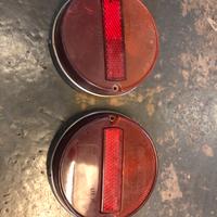 Fari posteriori ferrari 275/lancia stratos