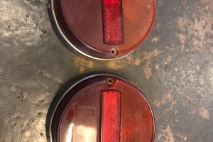 Fari posteriori ferrari 275/lancia stratos