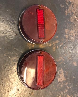 Fari posteriori ferrari 275/lancia stratos