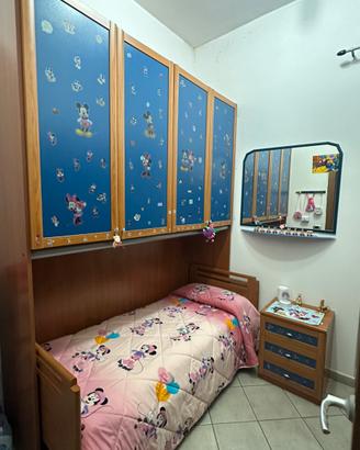 Cameretta per bambini