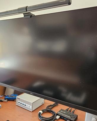 monitor