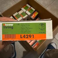 10 prese mignon bricino