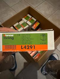 10 prese mignon bricino