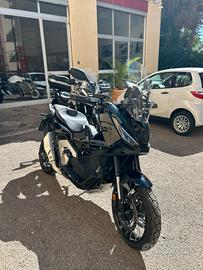Honda X-ADV 750