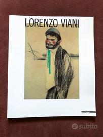 Lorenzo Viani - mostra antologica - 1987