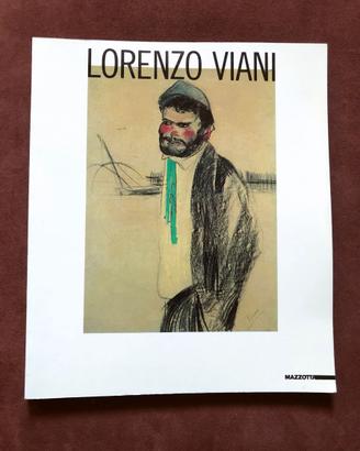 Lorenzo Viani - mostra antologica - 1987