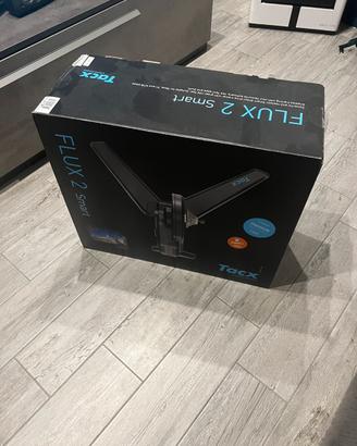 Garmin Tacx Flux 2 Smart