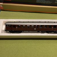 Roco carrozza FNM scala H0 nuova