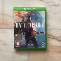 Battlefield 1 - Xbox One