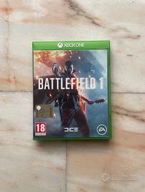 Battlefield 1 - Xbox One