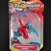 Action figure nuovo mai aperto