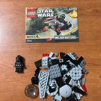 Lego Star Wars 75161
